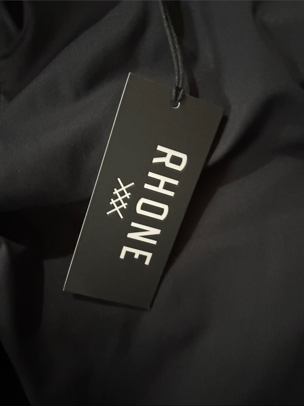 Rhone Commuter Men's Pants, Slim. - Picture 4 of 6